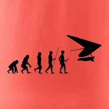 Evolúcia rogalo Evolúcia rogalo