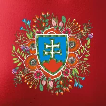 Rodný môj kraj (Pecka design)