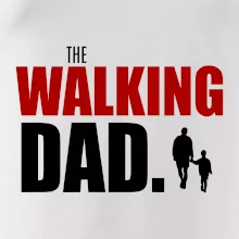 The walking dad jedno dieťa
