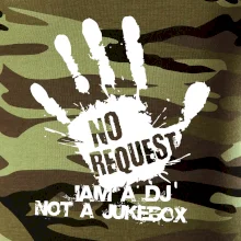 Iam a dj not a jukebox  - ruka
