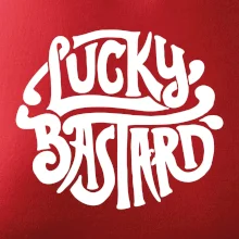 Lucky Bastard