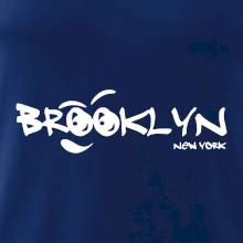 Brooklyn úsmev Brooklyn úsmev