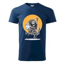 Jednorozeč vs. smrtka Jednorozeč vs. smrtka