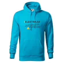 Elektrikár - hlavný istič Elektrikár - hlavný istič