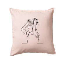 Študent a kniha jedným ťahom