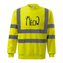 Meow - Mňau Meow - Mňau