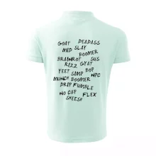 Generácia Z - Gén Z slovník