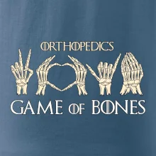 Game of Bones Orthopedics