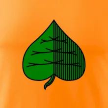 Prší - Zelený Prší - Zelený