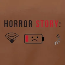 Horror story