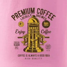 Classic Coffee Maker