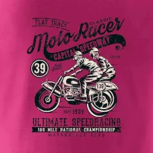 Moto Racer Classic