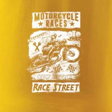 Motorcycle Races Motorcycle Races