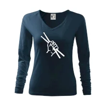 Paličky ruka Paličky ruka