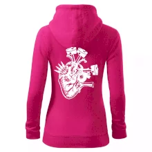 Vodičovo srdce Vodičovo srdce