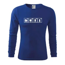 Genius - periodická tabuľka Genius - periodická tabuľka