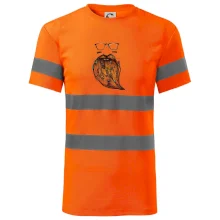 Mustache music Mustache music