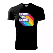 Love is love dúha Love is love dúha