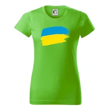 Ukrajina vlajka Ukrajina vlajka