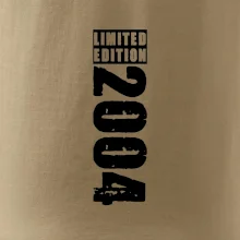 Limited edition 2004 pruh Limited edition 2004 pruh