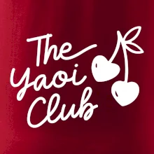 The Yaoi Club