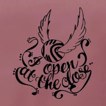 Harry - Zlatá strela