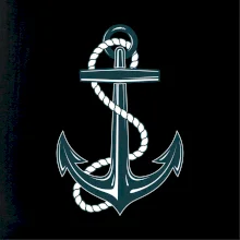 Námornícka kotva Námornícka kotva