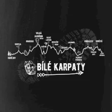 Profil Bílé Karpaty Profil Bílé Karpaty