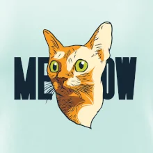 Mačka meow