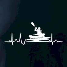 EKG kajak EKG kajak