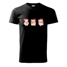 Vianočné prasiatka