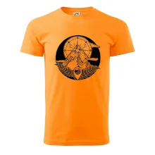 Cestovanie - hory Kompas