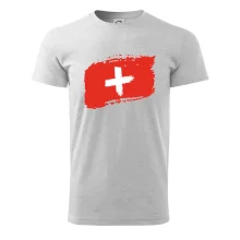 Švajčiarsko vlajka Švajčiarsko vlajka