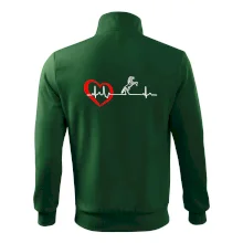 Moje srdce bije pre kone