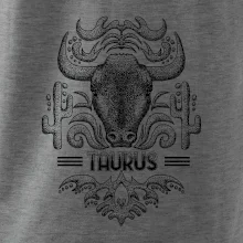 Taurus - vintage