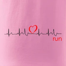 Moje srdce bije pre run