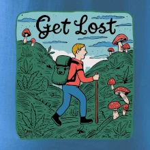Marihuana - Get lost