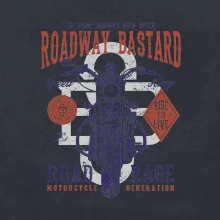 Roadway Bastard