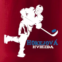 Hokejová hviezda Hokejová hviezda