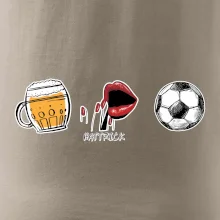 Hattrick futbal Hattrick futbal