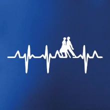 EKG tango
