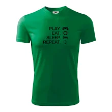 Play Eat Sleep Repeat game Play Eat Sleep Repeat game