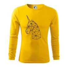 Geometria - jednorožec Geometria - jednorožec