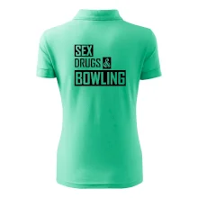 Sex drugs bowling