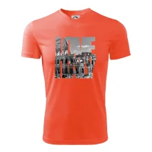 Love Italy - Colosseum Love Italy - Colosseum