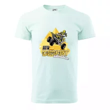 ATV štvorkolka desert adventure