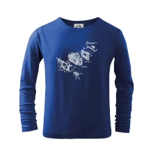 Nákres Digitálny fotoaparát