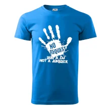 Iam a dj not a jukebox  - ruka