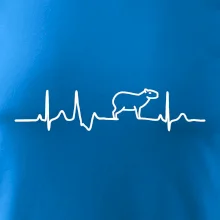 Ekg Capybara