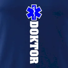 Hviezda života - doktor